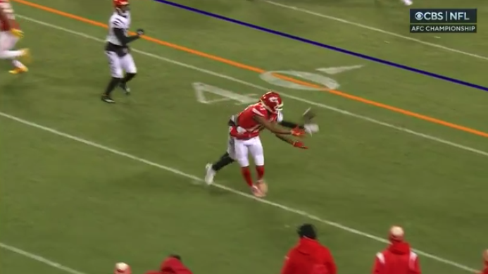 NFL on CBS 🏈 tweet media