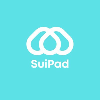 Partnership with <a href="/SuiPadxyz/">SuiPad 🌊 - Launchpad on Sui</a>

🔥Giving away:

5x WL <a href="/SuiPadxyz/">SuiPad 🌊 - Launchpad on Sui</a> 

Follow all, Like, RT, Tag your squad, and join:
discord.gg/xcnhggfTxb

72 hrs.

#SuiPadxyz #IDO #Suinami #SuiEcosystem