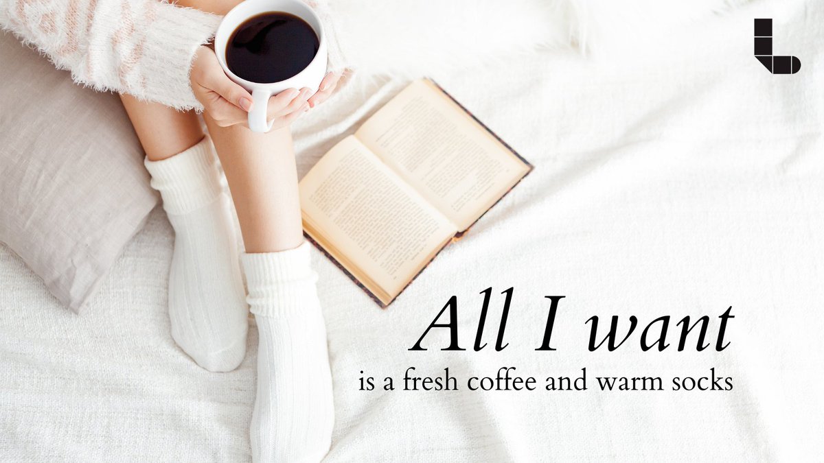 socksy_com's tweet photo. Nothing can start your day like a fresh cup of coffee and a warm pair of socks. 🙂

Get yours now!
https://t.co/HNxeFpN7jf

--

#socksoftheday #fashion #style #love #instagood #like #whitesocks #socksforsale #shoes #anklesocks #cutesocks #socks #socklove #girlsocks #socksy https://t.co/Wyx7npWrBG