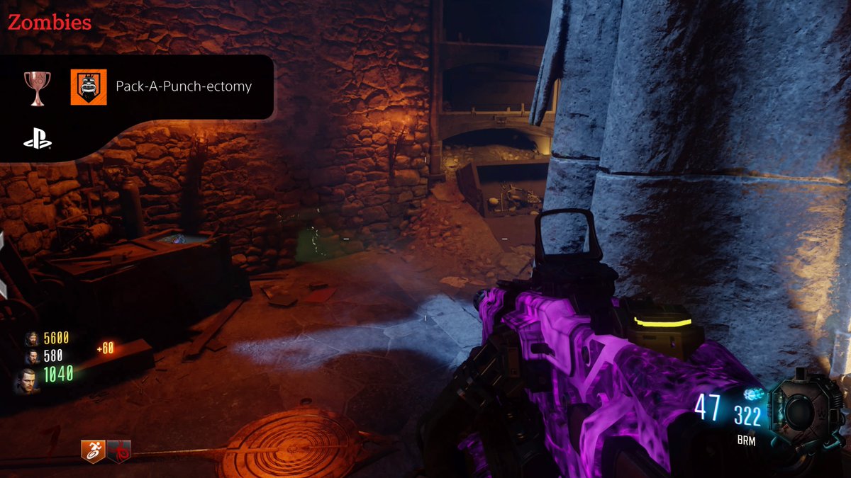 RAPPERSAUL502's tweet photo. #CallofDutyBlackOpsIII https://t.co/GPR06DO7rK