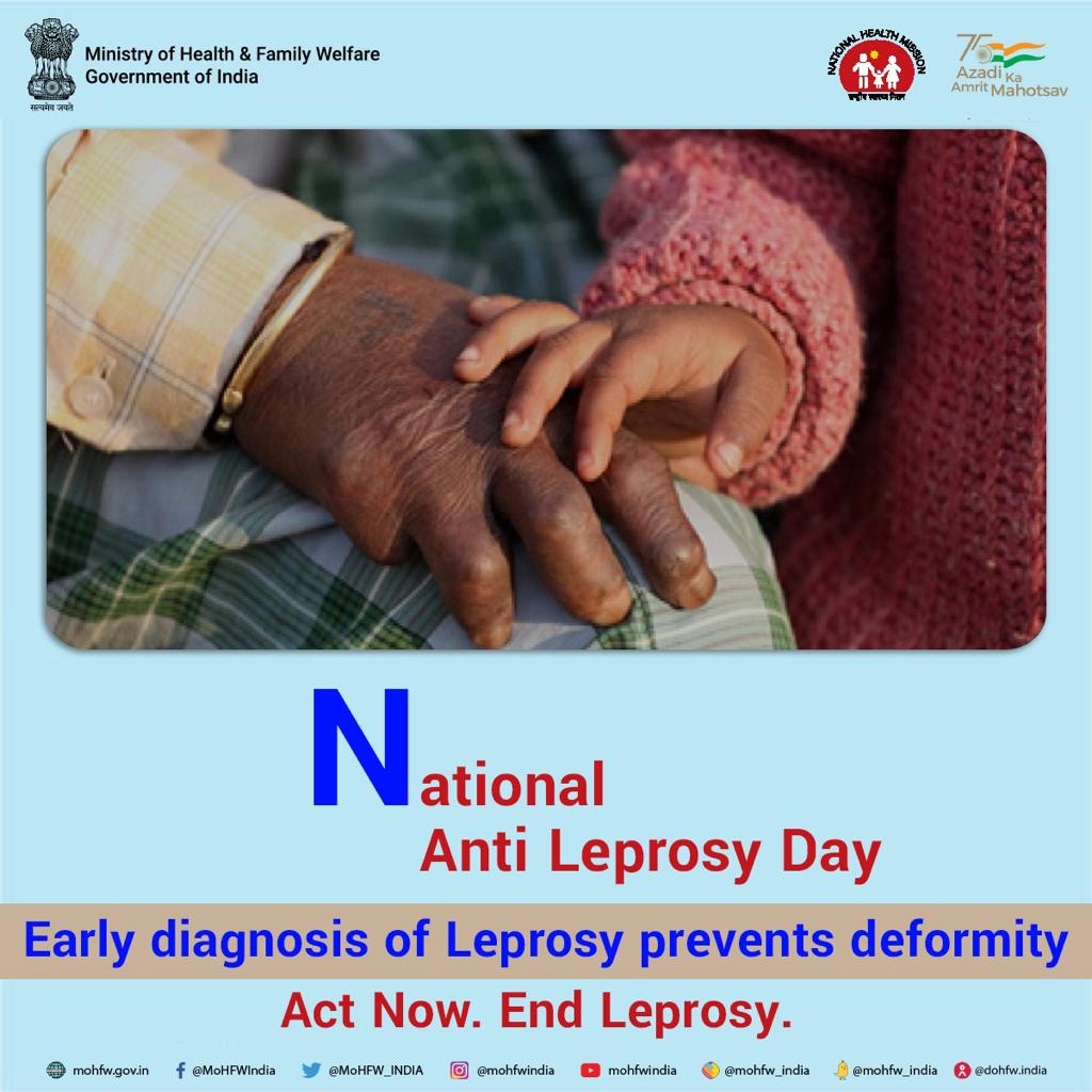 ministry-of-health-on-twitter-leprosy-is-easily-curable-if-detected