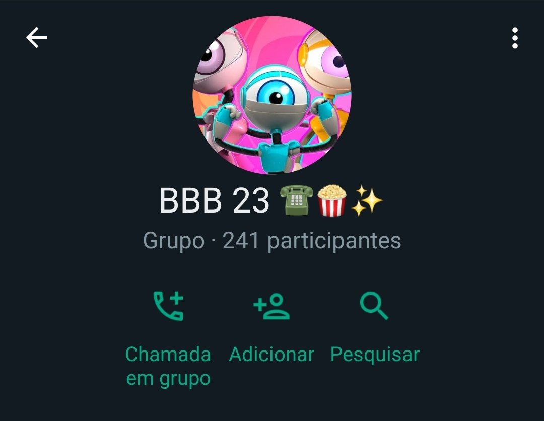 Oltismix's tweet photo. Link para acompanhar o #BBB23 

https://t.co/0Ubyh2gA53

#Domitila prova bate e volta #ParedaoBBB #RedeBBB #fantástico #ForaGabriel #FicaGabriel https://t.co/fFscc47Sa1