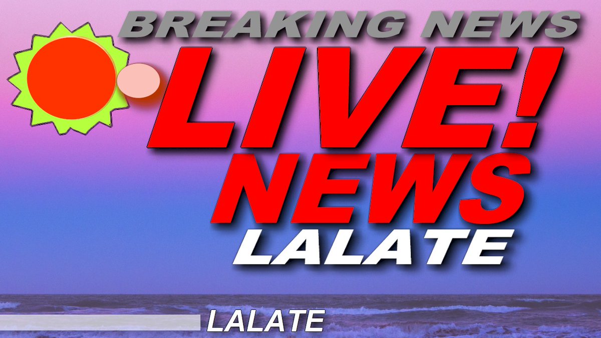 LALATE's tweet photo. 🌆 #LALATE LIVE
America's #1 LIVE Primetime Financial News Show 
#Crypto #CRYPTOCURRENCY #STOCKS #WALLSTREET #FourthStimulus #RealEstate  #BONDS #RECESSION 
https://t.co/5PzjqEwA12 1 https://t.co/FN94yHYwAf