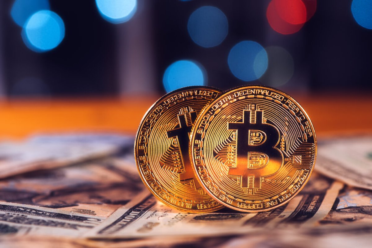 mont_global's tweet photo. Bitcoin closes in on US$24,000, lifts crypto top 10
#BTC #cryptocurrencies #montglobal https://t.co/a91K5kVmB1