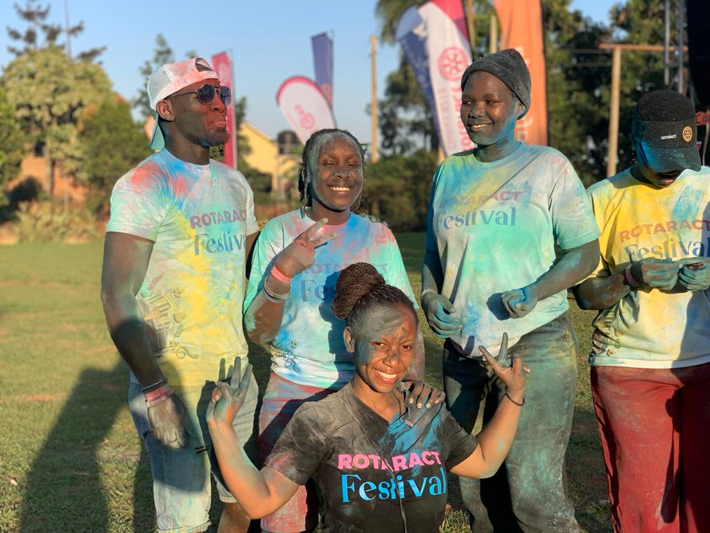 BennisLeo's tweet photo. About Rotaract Festival, Haaa #RotFest23 https://t.co/Xzo3ie4WrS