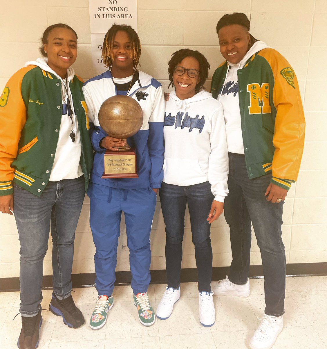 What a great middle school season.