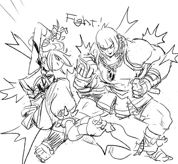 wips! 