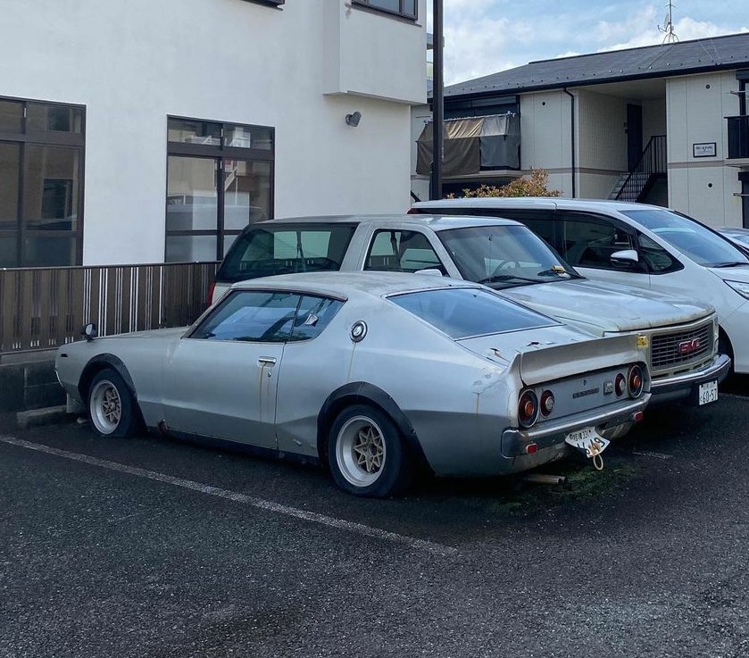 FlawlessSpec's tweet photo. Abandoned in Japan - Part 8 https://t.co/vgJxD1MBeB