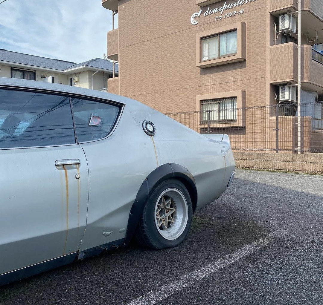 FlawlessSpec's tweet photo. Abandoned in Japan - Part 8 https://t.co/vgJxD1MBeB