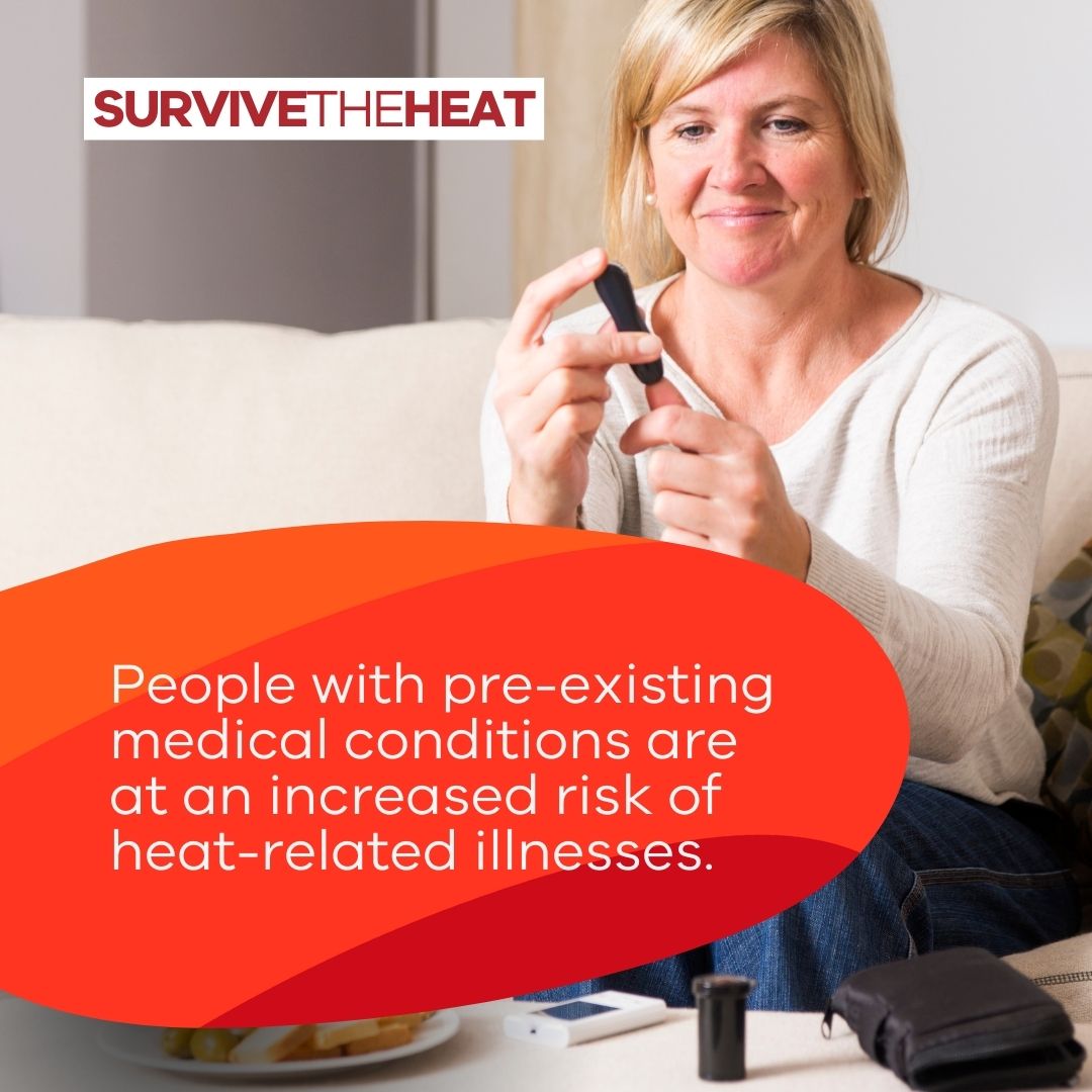 Victorian Department of Health on Twitter "If you have a preexisting