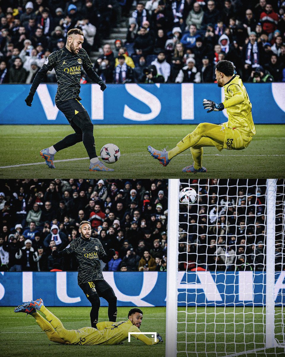 fabens92's tweet photo. Neymar cette saison en Ligue 1 :

⚽️ 12 buts
🅰️ 10 passes décisives

🇧🇷❤️ https://t.co/tLgf3XwPYy
