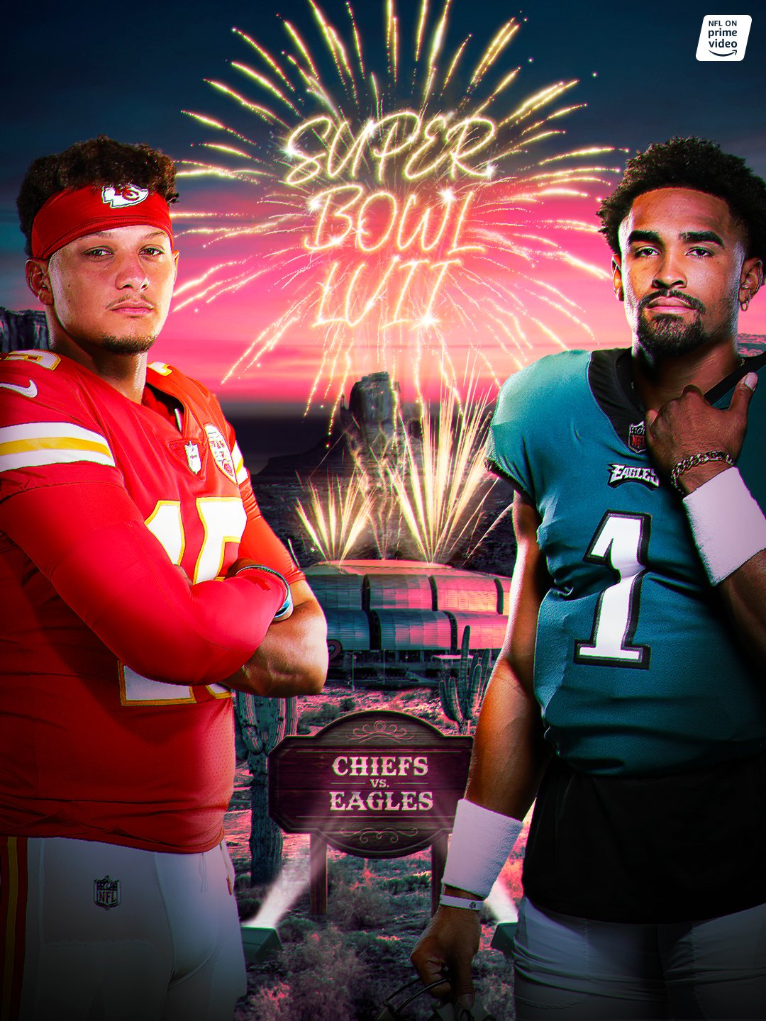 How the Chiefs and Eagles Should GamePlan the Super Bowl  The Ringer