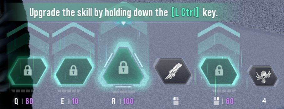 PlayParagongame's tweet image. Team SoulEve is also working on a new ward system. 👇

Discord: discord.gg/paragontheover…

#Paragon #ParagonTheOverPrime