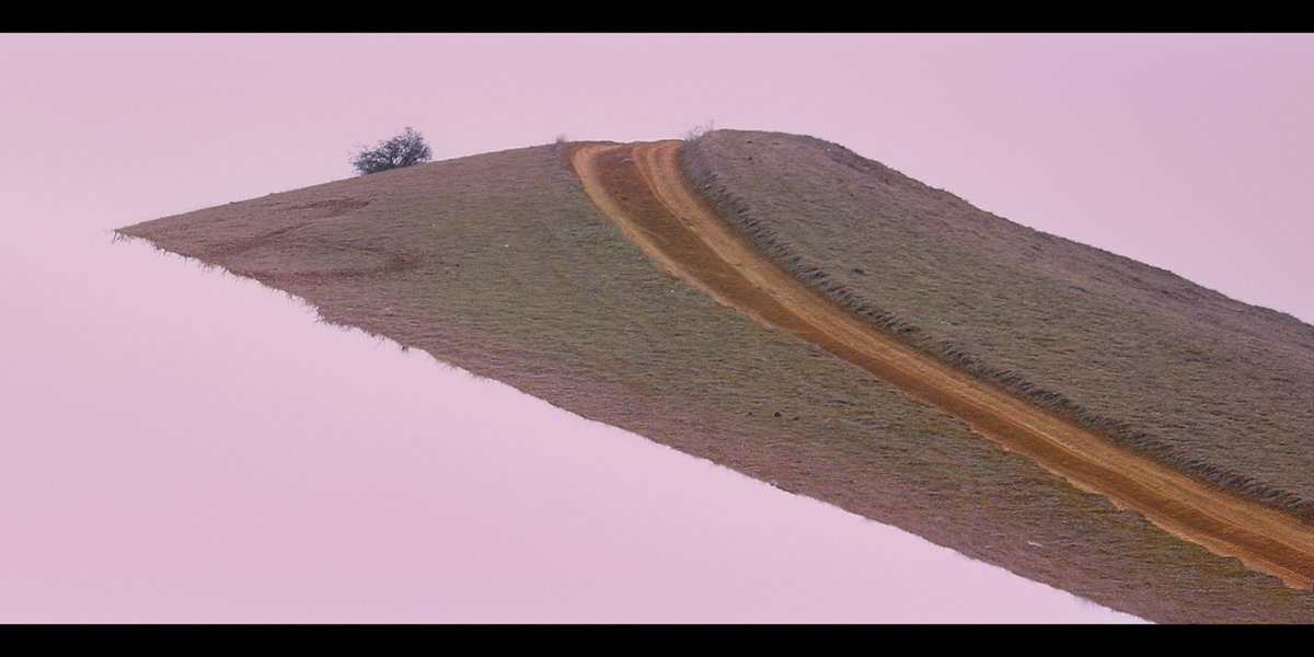 neeostar's tweet photo. Went for a little walk yesterday, this time to the outskirts. Also I might've gotten a little bit quirky while processing the pictures. <w>

More pics can be found on my Patreon: https://t.co/V3RmExNmZE

#photography #landscape #experimental https://t.co/o9B7i51x9E