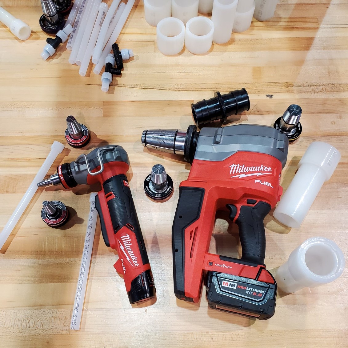 Milwaukee Tool on Twitter:
