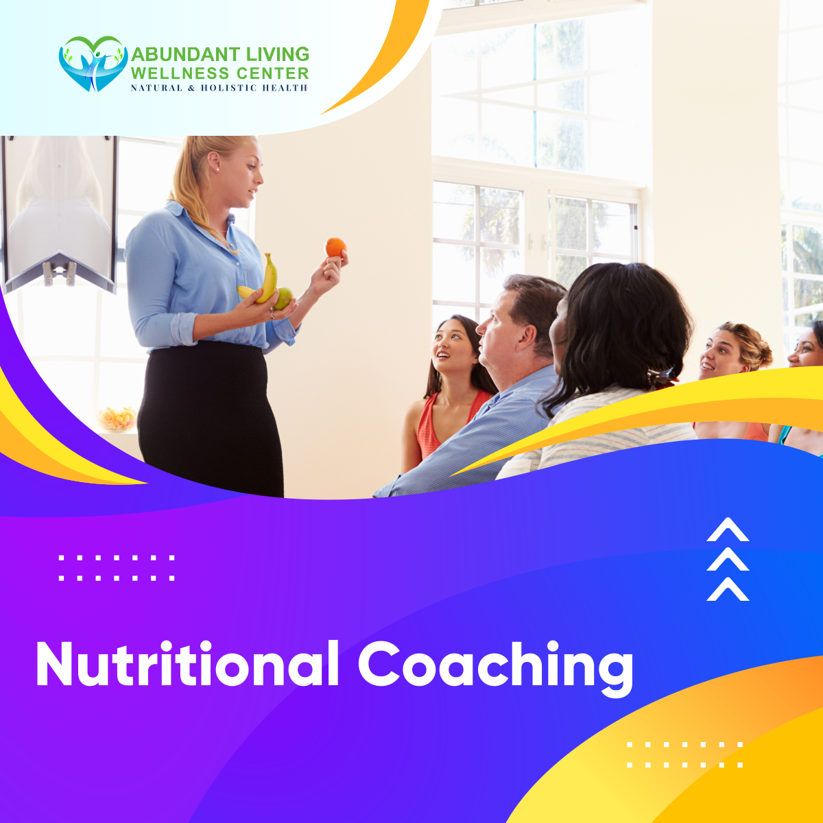 Do you need help with your diet? We got you. We have experts who can provide nutritional coaching. They will be able to help you plan a healthy diet that is appropriate for your nutritional needs. 

Contact us at 470-514-5775 to know more.

#SnellvilleGA #NutritionalCoaching