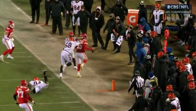 NFL on CBS 🏈 tweet media