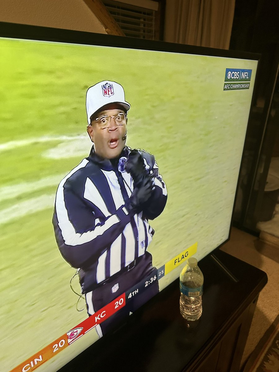 The chiefs MVP tonight FR