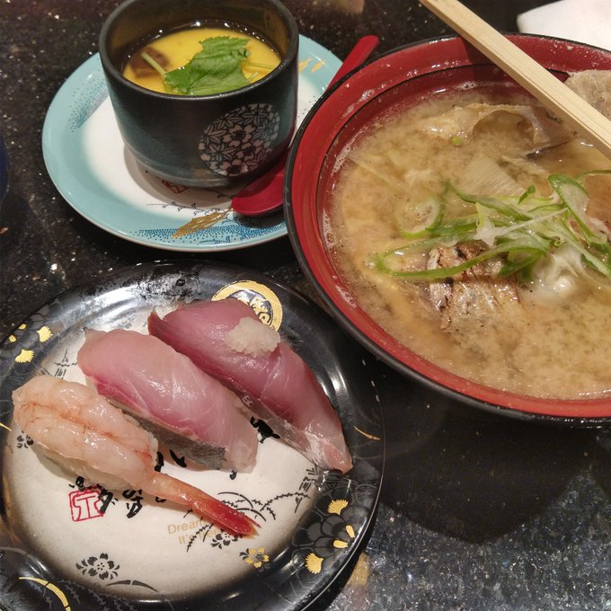 金沢ハイクラス回転寿司テロ 