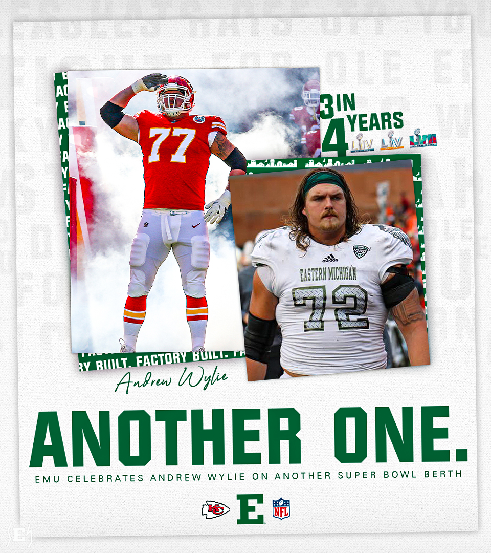 Eastern Michigan Football tweet media
