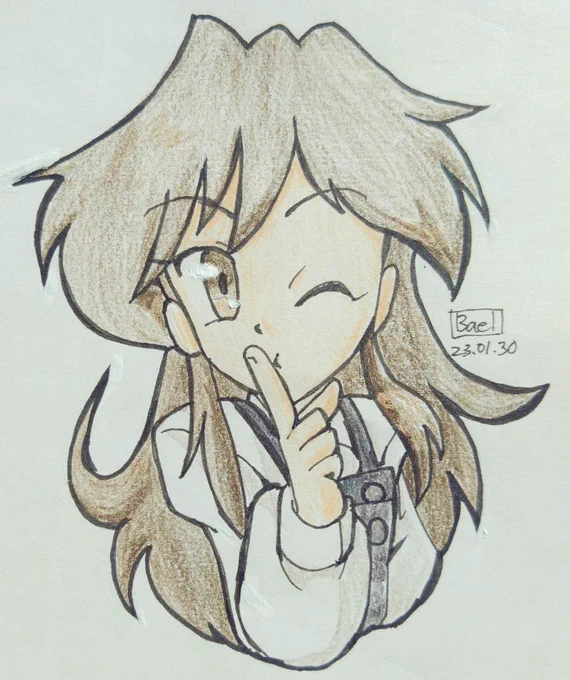 荒潮姫 