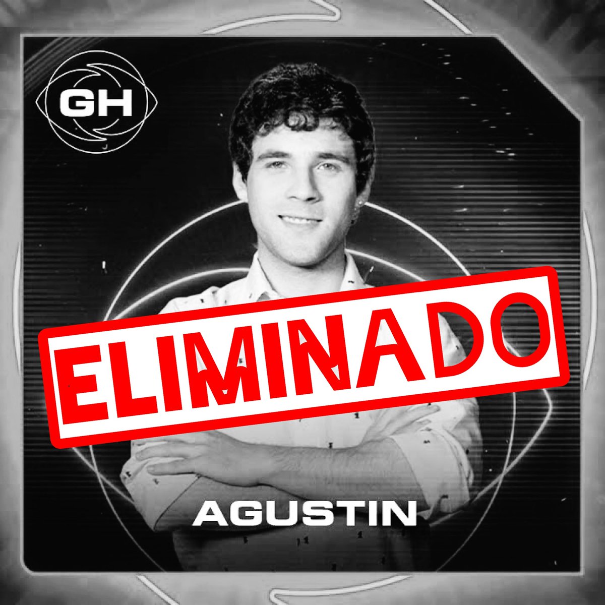 gh_trivia's tweet photo. ¡Agustin es el nuevo eliminado de #GranHermano! 

¿Estas de acuerdo? 

🔁 NO

❤️ SI https://t.co/q7O2Q1pQwj