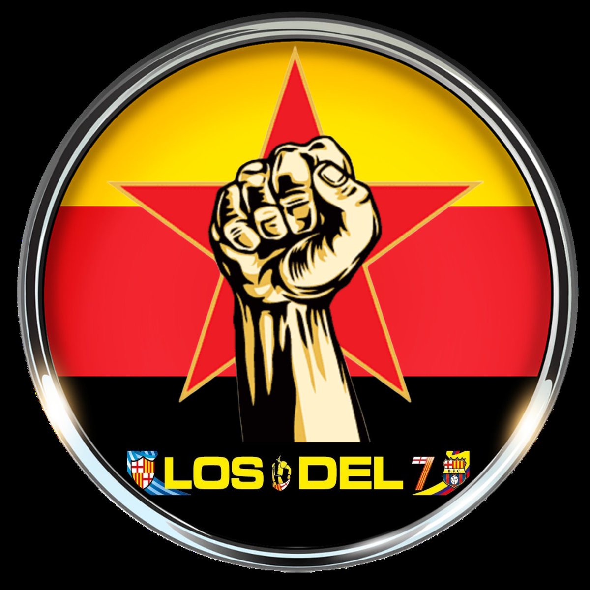 losdelsiete's tweet photo. https://t.co/lcVhNgQj8O