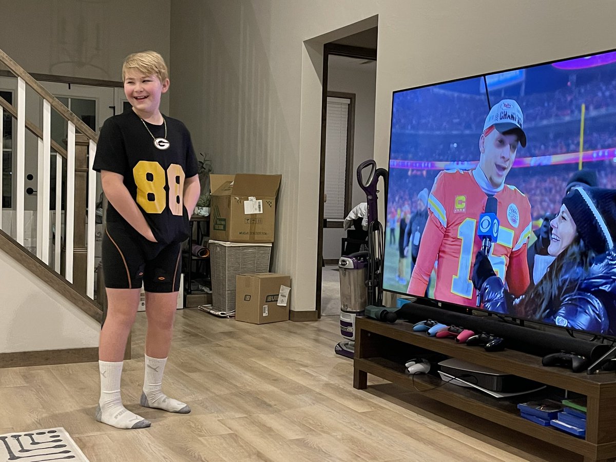 Melissa Charbonneau tweet media