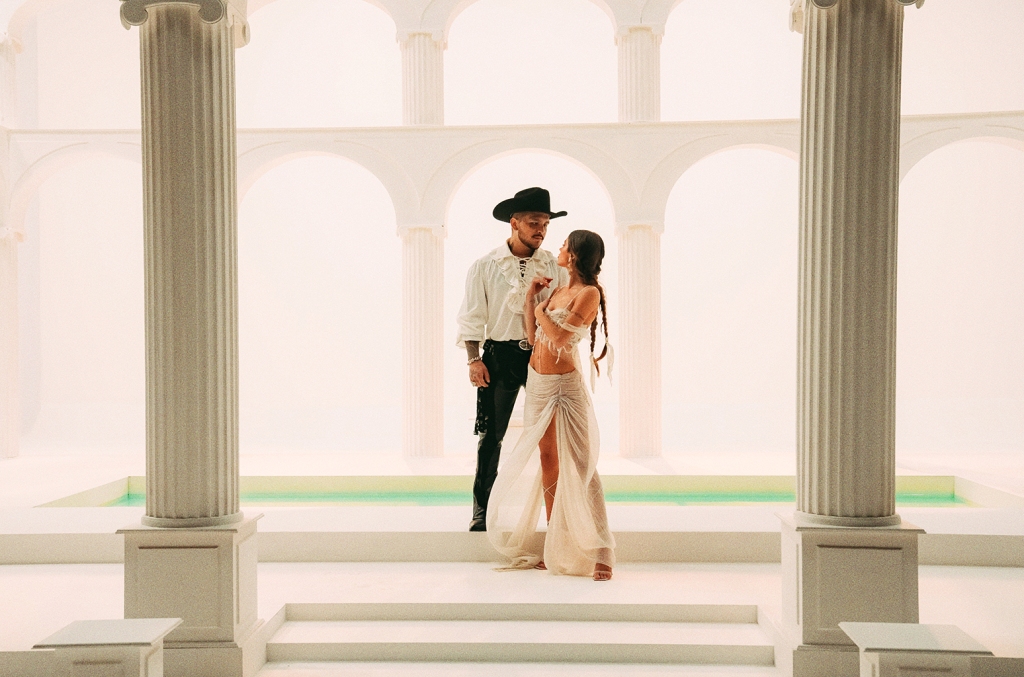 robindavidman's tweet photo. First Stream Latin: New Music From Christian Nodal &amp; Tini, Rosalia and More https://t.co/V84yOCnqBy
#ChristianNodal #Tini #Rosalia #MarcSegui #PeterNieto_X_Lenier #KyenES_X_Maffio #RauwAlejandro #DaddyYankee #MiguelCampello #NyaDeLaRubia #Daniel #MeEstasMatando https://t.co/Y8i7evu51s