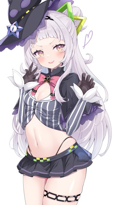 #今月描いた絵を晒そう 