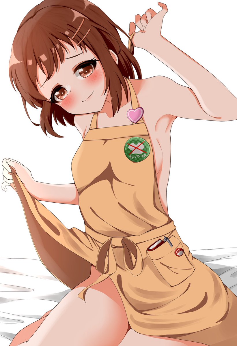 全年齢いけるイラスト2枚しかなかった!!! #今月描いた絵を晒そう 