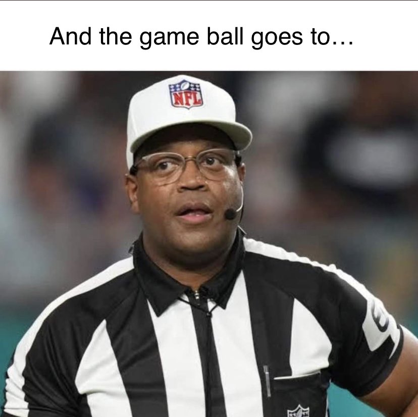 Ro_Po's tweet photo. #NFLrigged https://t.co/pPUhpOD6sZ