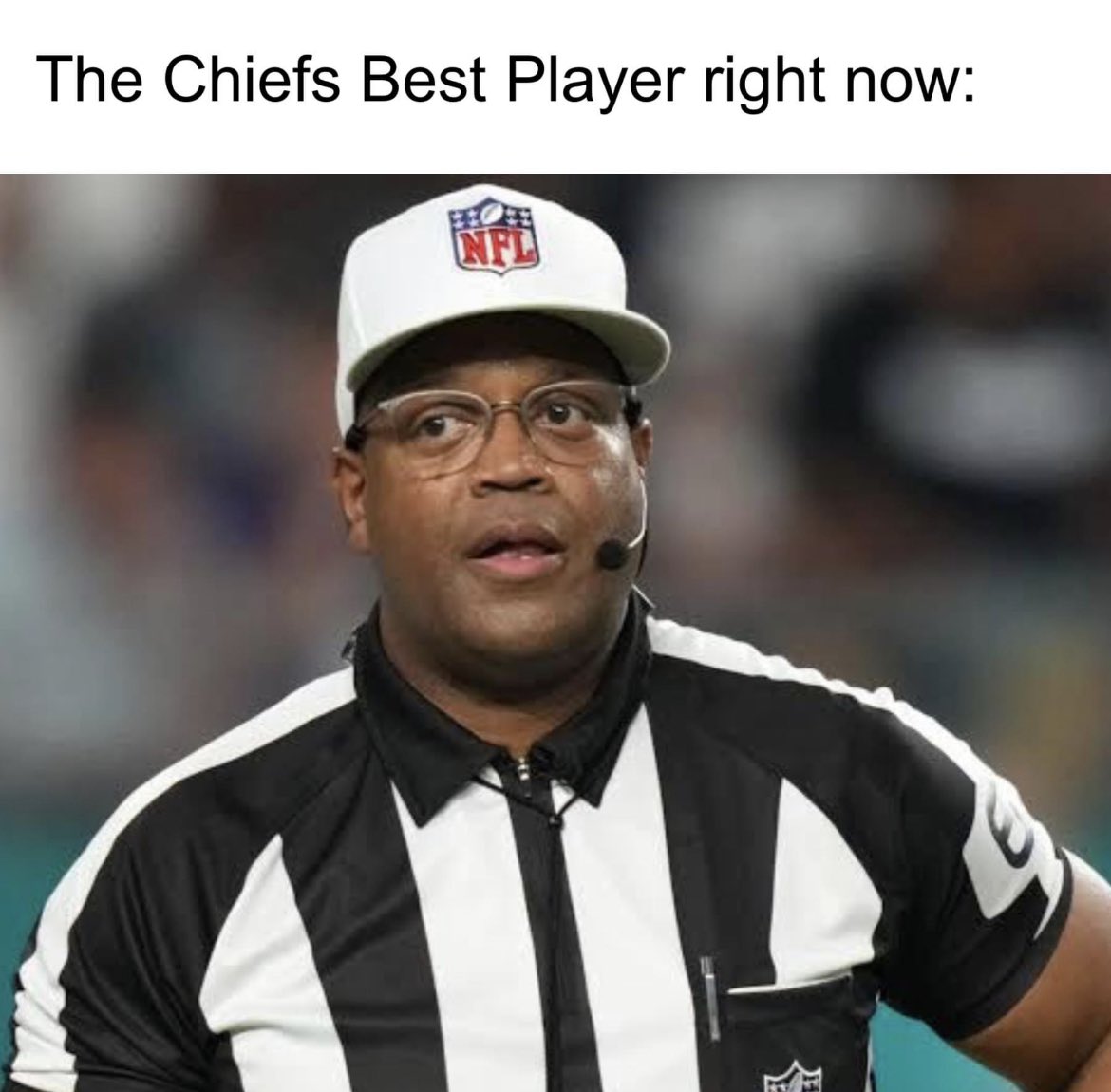 Great job <a href="/NFL/">NFL</a> You guys did a fantastic job of cheating the bengals once again! I can’t wait to see what you have in store next! #WhoDeyNation