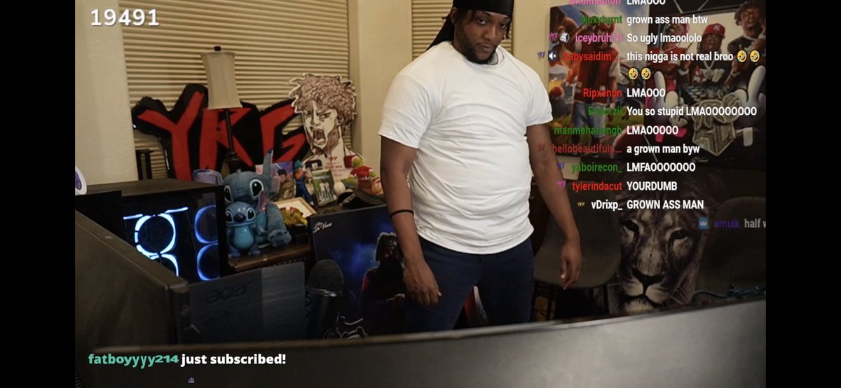 shittyDropEmOff's tweet photo. @DeeBlockDavo @YourRAGEz  that’s tuff. https://t.co/KjnBFE0QEr