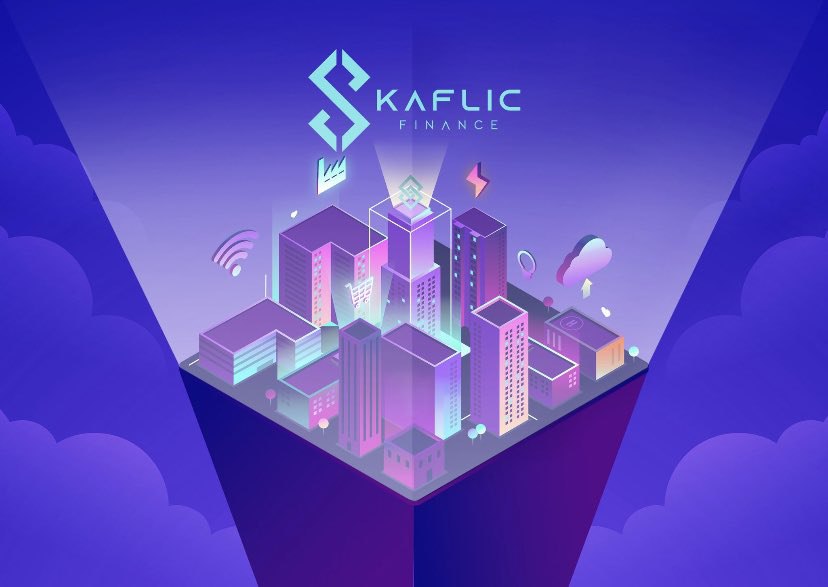 PercyFrank16's tweet photo. #Skaflic is providing a new way to look and think about #Crypto.
Earning from crypto is thought by many to be difficult,  but #Skaflic will make it a seemless and rewarding decision 
$Flic #BSC #BNB    #ETH https://t.co/rA27jvNTbU