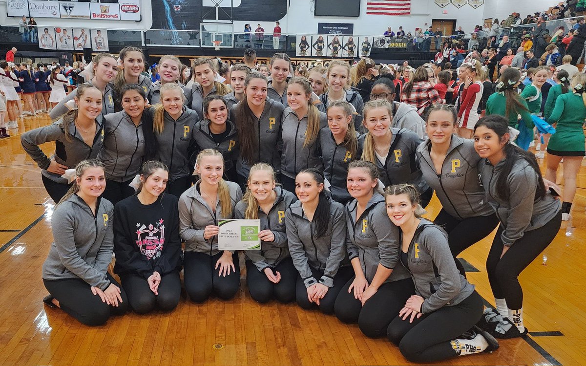 Perry Cheer tweet media