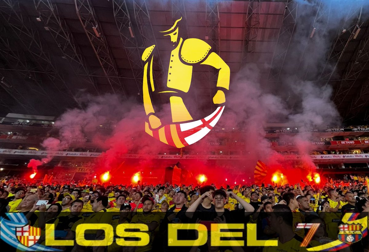 losdelsiete's tweet photo. https://t.co/kjuPPrJXZ4