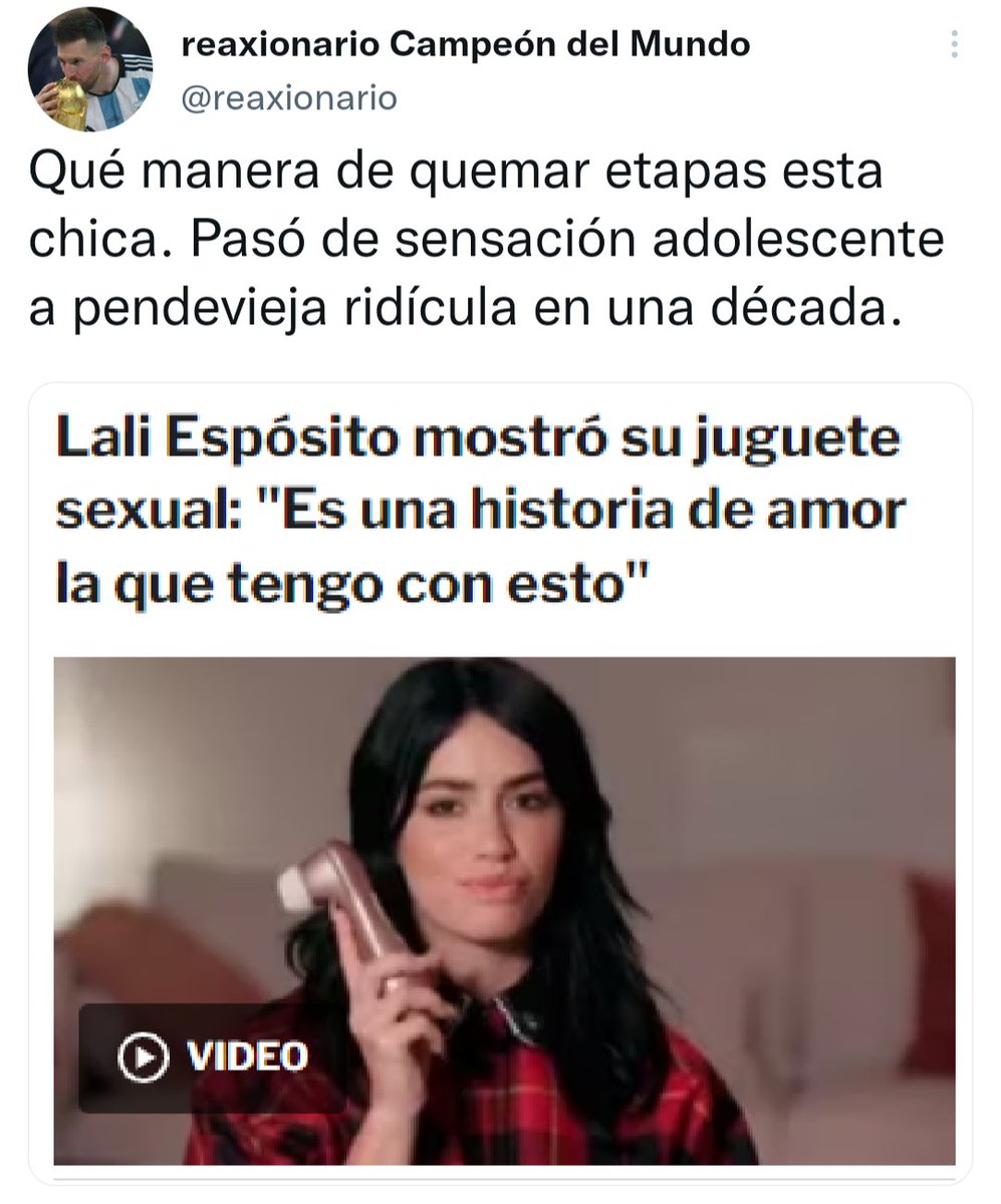 Julieta Sol tweet media