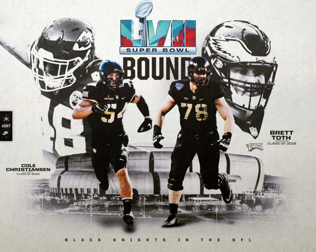 Jeff Monken tweet media