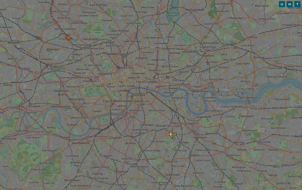 whats_above_SE1's tweet photo. Flight: #ACA43
Reg: C-FIUJ
Oper: Air Canada
Route: DEL-YYZ Indira Gandhi International Airport to Toronto Pearson International Airport
Type: The Boeing Company, 777-233LR (Boeing)
Heading: W
Speed: 214.8 mph @ 3475 ft
Squawk: 0711
Seen: 03:13:45 #AfterHours #ProbablyLanding https://t.co/aa2ezFU8gN
