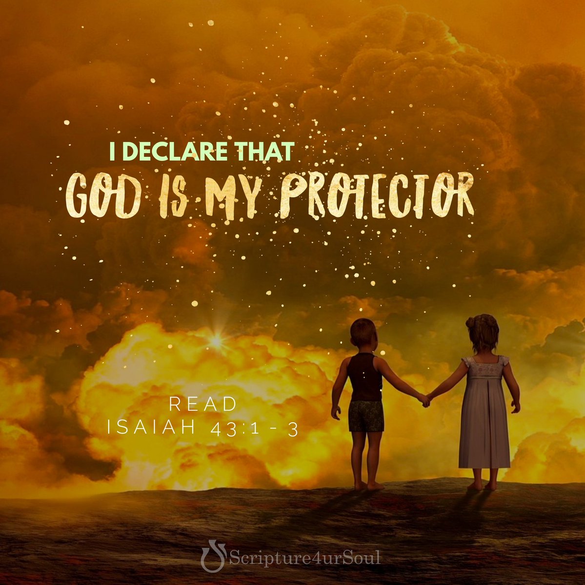 Scripture4us's tweet photo. Today, make a decision to put God first, and make His Word number one in your life.
#VerseOfTheDay #DailyDevotional #Godismyprotector #fearnot #BelieveHisWords
https://t.co/xAh3ID1H7Y
https://t.co/HH7ajnpce1
https://t.co/G7kPN3o7Nj https://t.co/as5lgyUxx4