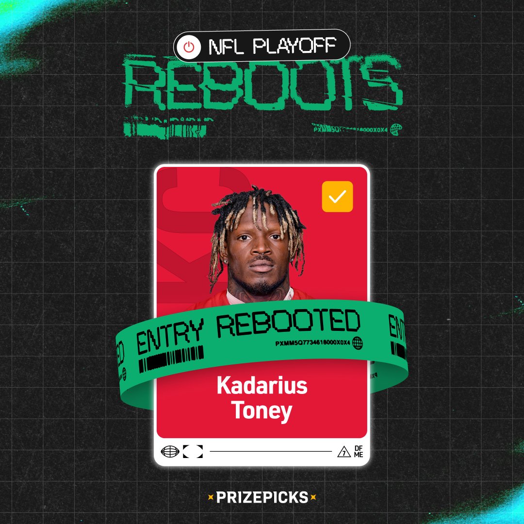 PrizePicks tweet media