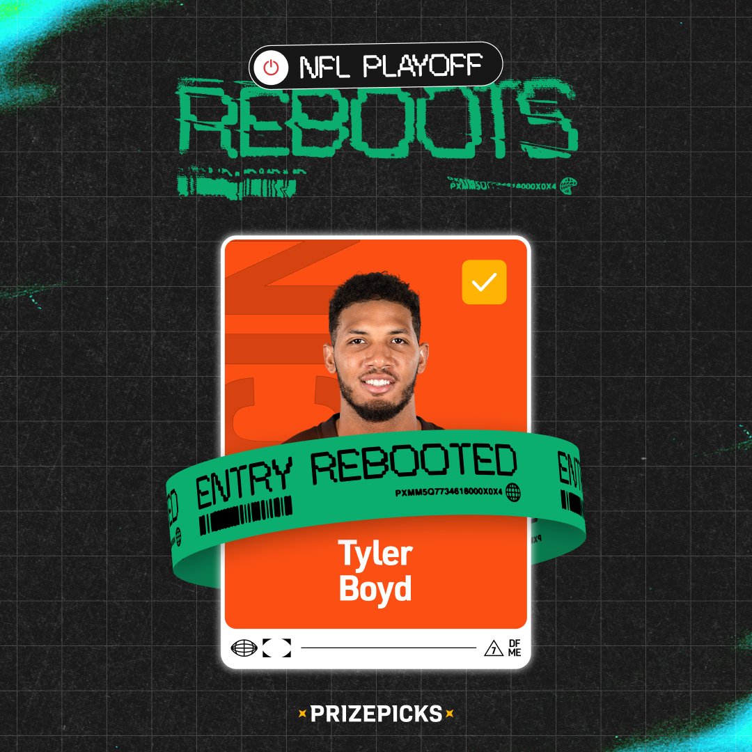 PrizePicks tweet media