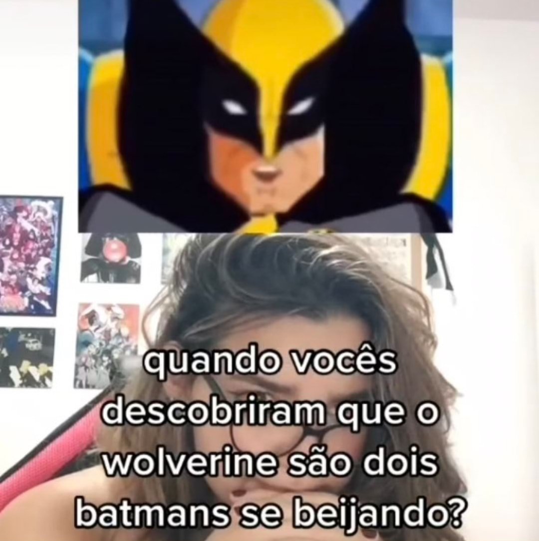 Tá aí uma coisa a se pensar bastante