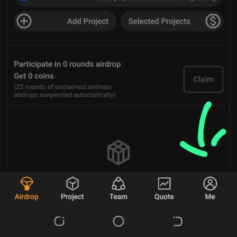 CoreSultan99's tweet photo. BREAKING NEWS 🚨: Seems we can't claim 3k hash doing testnet transactions again.
Whats $CORE cooking? 🚀🚀🚀
#CORE #CoreDAO #CoreMainet #Crypto #Bitcoin #NFT #Web3 #blockchain #Binance
@Corenewsglobal 💎💍🎩 https://t.co/eXZzl3ShxO
