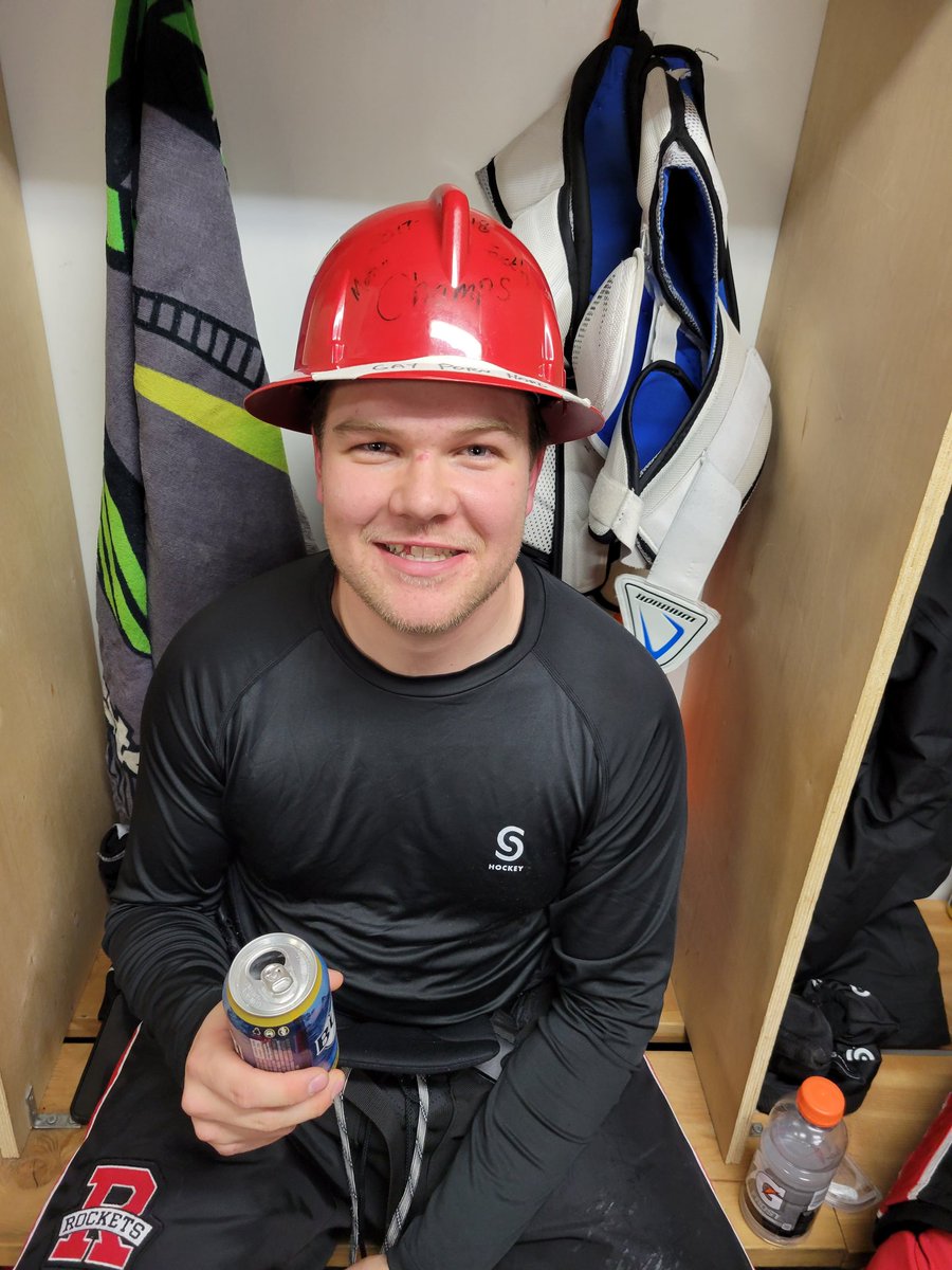 Redvers Rockets tweet media