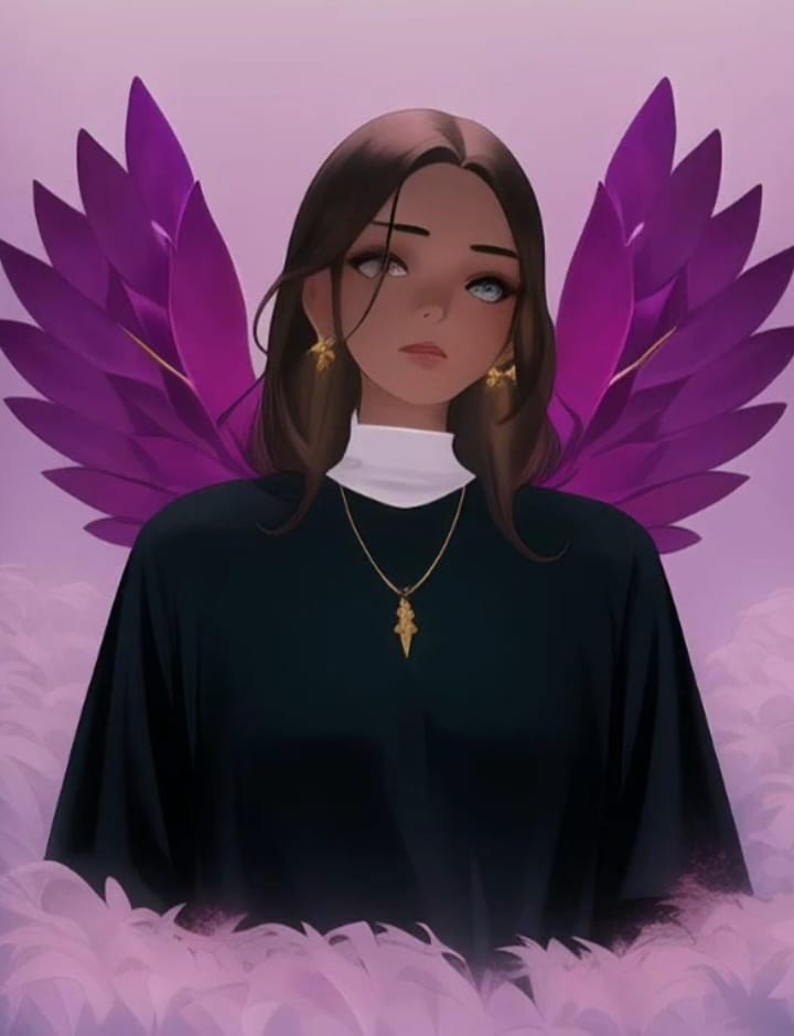 TheAgeOfAngels's tweet photo. ✅️NFT SERIAL N°25✅️
🎮NFT collection with utility in our next video game🎮
🛒Next hosting on the BINANCE NFT market🛒
🚀Official Launch 02/14/2023🚀
🔥Collection of 2500 NFTs🔥
#NFTGiveaway #NFTCommunity #NFTartist #NFTcolectors #nftart #NFTBinance #laurcana #Binancenft #NFT https://t.co/69snjX4tyX