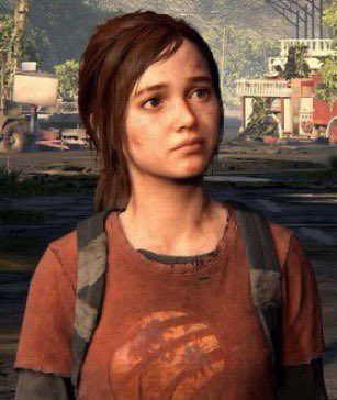 THE SHIRT THE FUCKING SHIRT 
#thelastofus