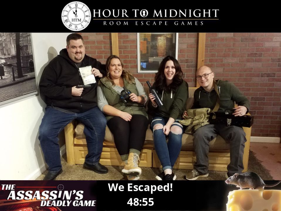 Roomies For Life Bot 🛸 tweet media