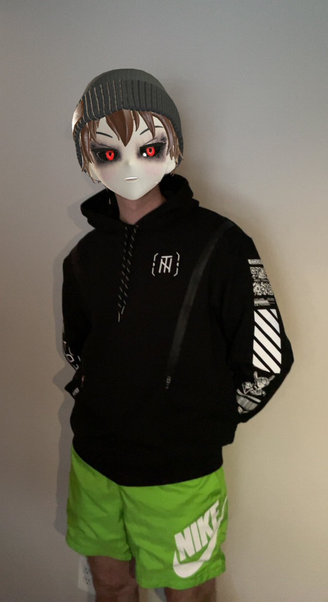 JakGrills's tweet image. Fantastic Experience purchasing  @Jawsher98 @NeoTokyoCode Community Physical x Digital Hoodie!! 
Premium quality product, QUICK shipping and custom packaging! This 😈 is #INTERLINKED #NeoTokyo #NT